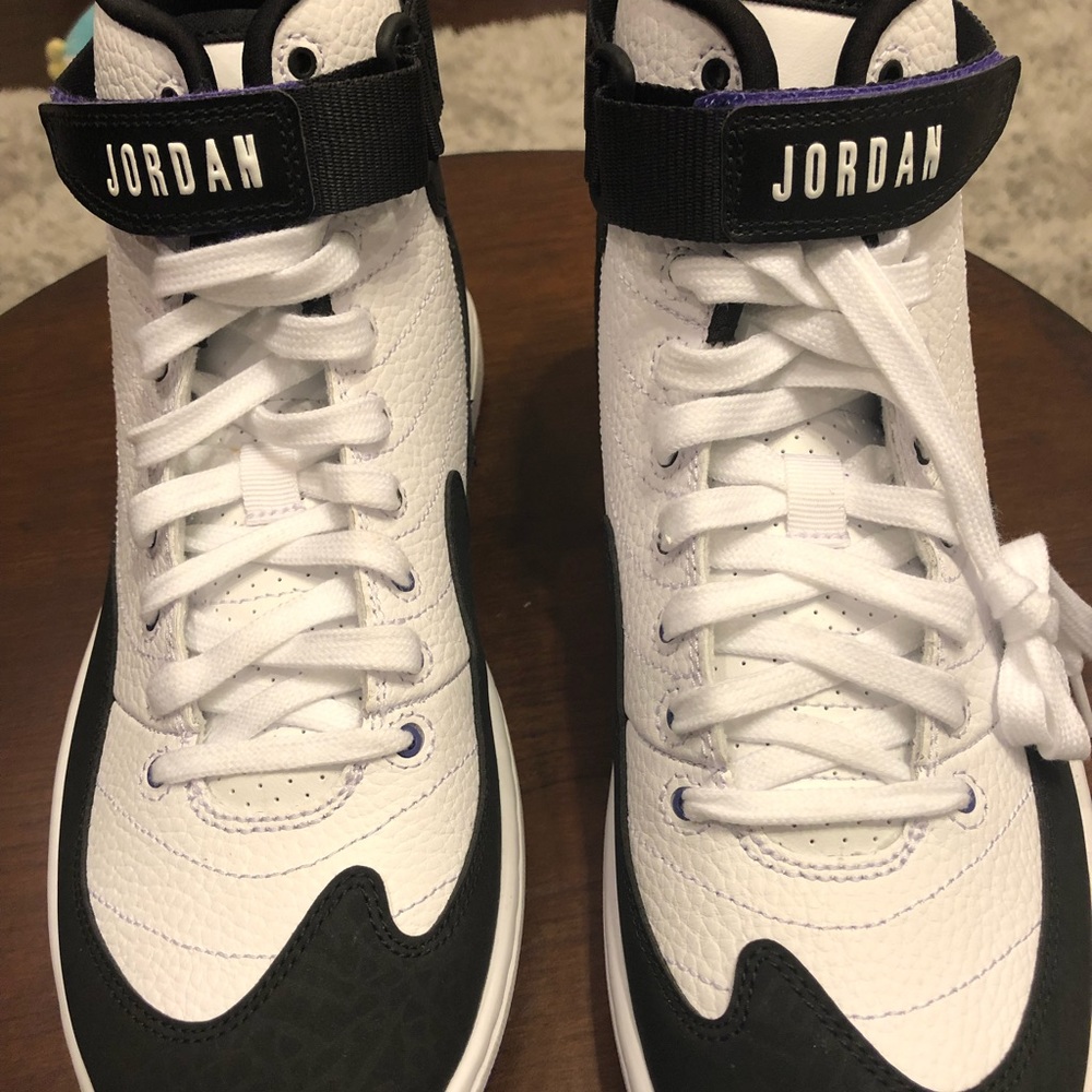 Nike Jordan KO 23